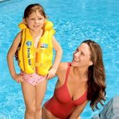 Áo phao loại nhỏ Swim vest dành cho trẻ em